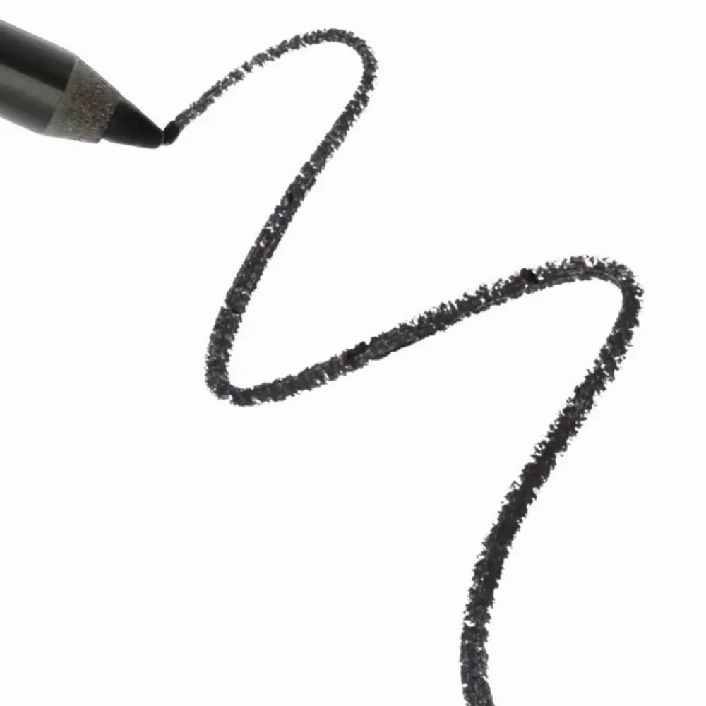 Eyeko London Longwear Pencil Eyeliner 1.2g / 0.04 oz Law of Attraction Black